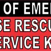 rescue service k-9