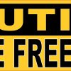 Whine Free Zone