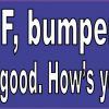 bumper humper
