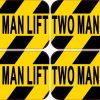 Two Man Lift Magnets