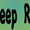 Eat Sleep Run Female