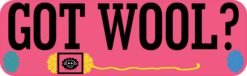 Got Wool?
