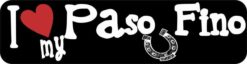 paso fino
