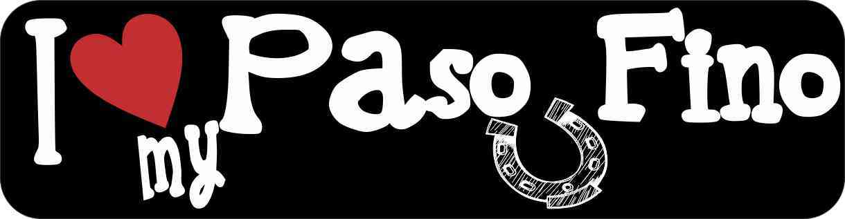 paso fino