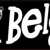 I Love My Belgian Bumper Sticker