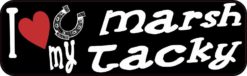 marsh tacky