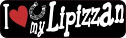 lipizzan