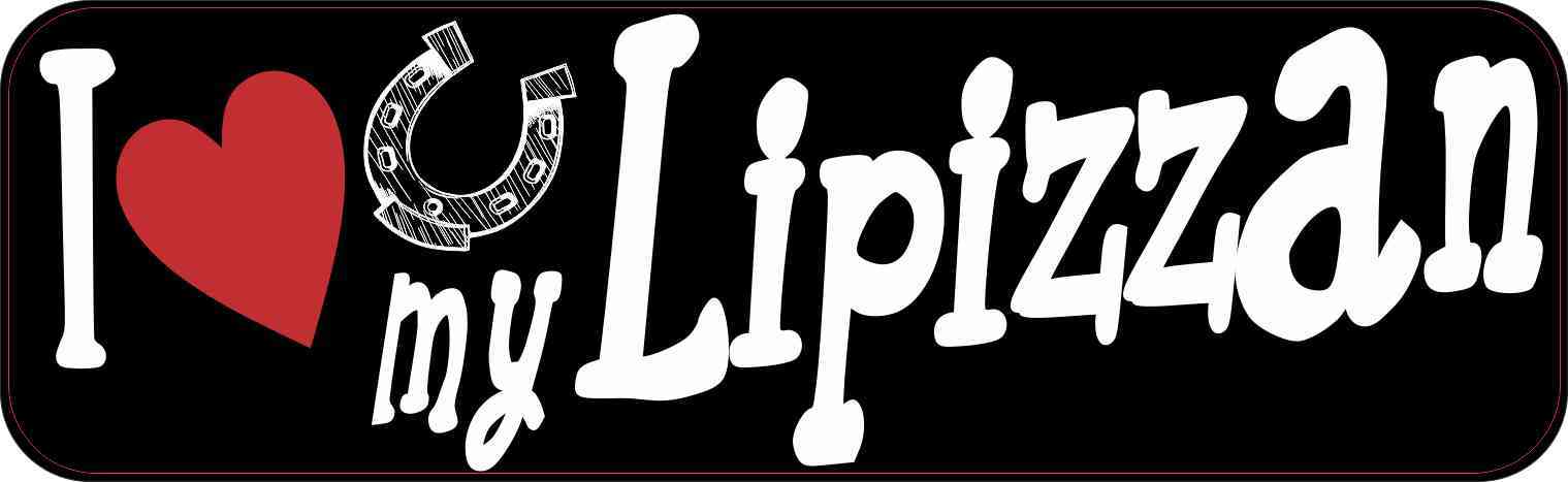 lipizzan