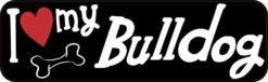bulldog