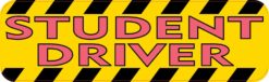 Student Driver