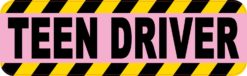 teen driver