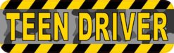 teen driver