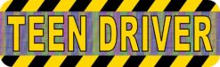 teen driver