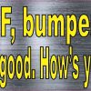 bumper humper