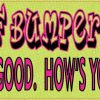 bumper humper