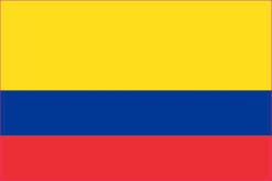 Colombian