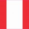Peru flag