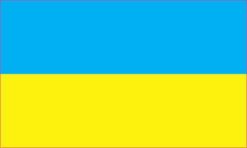 ukraine bumper