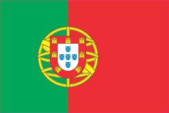 portugal bumper