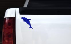 Dolphin Sticker