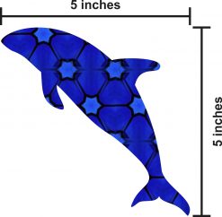 Dolphin Sticker