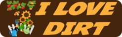dirt