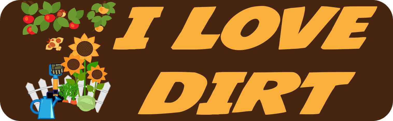 dirt