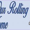 rolling home