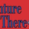 10in x 3in Adventure Is Out There Bumper Sticker Vinyl Car Decal Stickers