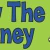 10in x 3in Enjoy The Journey Magnet Magnetic Truck  Car Magnets