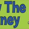 Enjoy the Journey Bumper Sticker