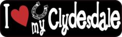 Clydesdale