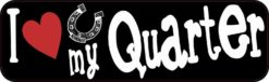 quarter horse