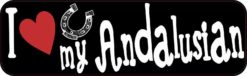 Andalusian