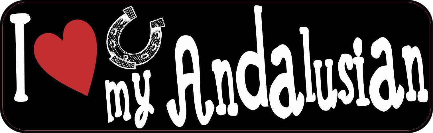Andalusian