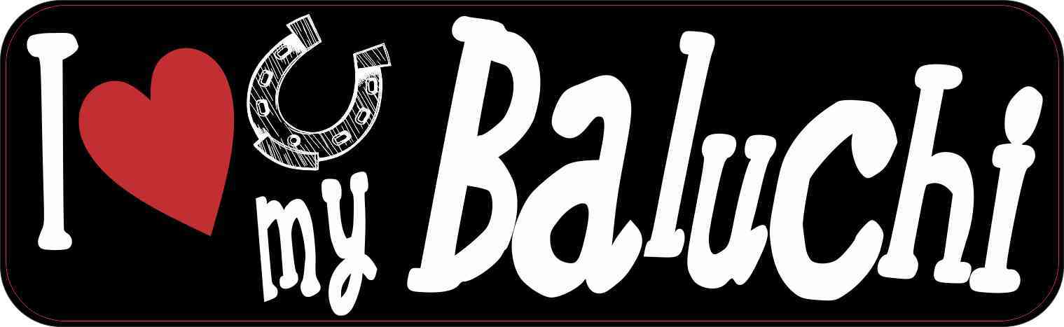 baluchi