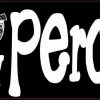 I Love My Percheron Sticker