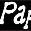 I Love My Papillon