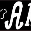 akita bumper sticker