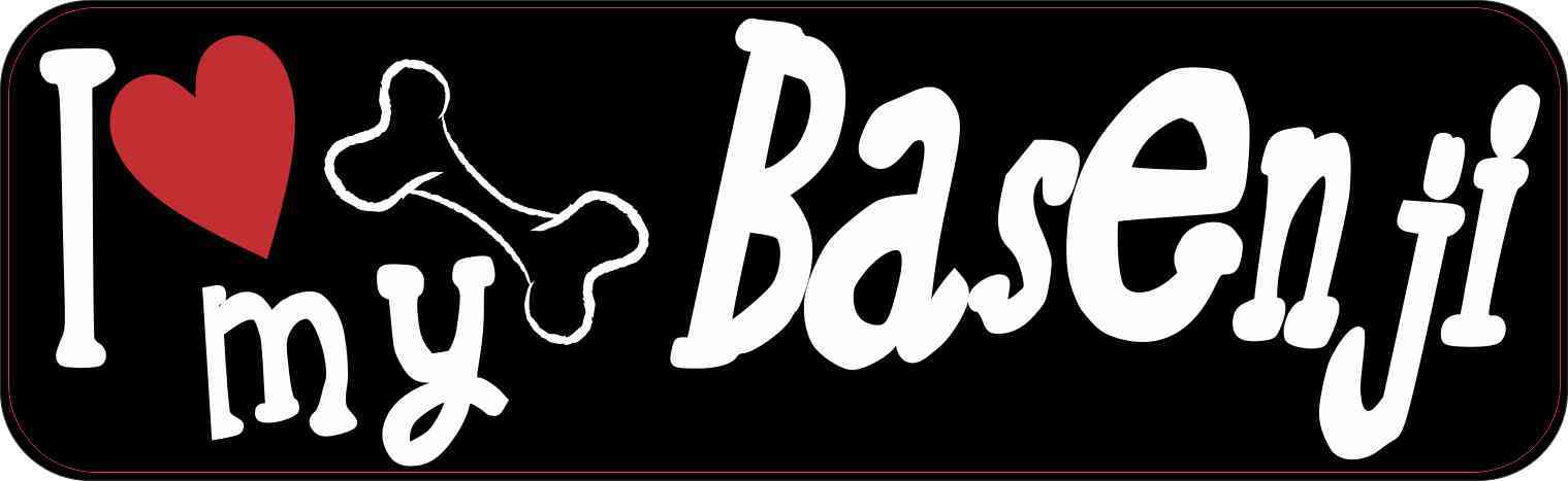 basenji