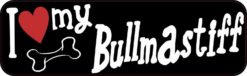 bullmastiff