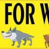 i brake for wildlife