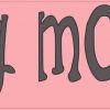 pug mom