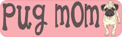 pug mom