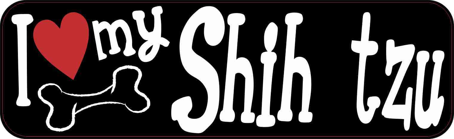 shih tzu