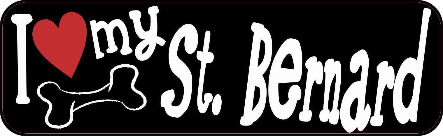 st. bernard