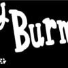 10in x 3in I Love My Burmese Cat Bumper Sticker Vinyl Window Decal