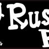 russian blue