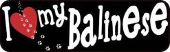balinese