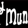 10in x 3in I Love My Munchin Cat Magnet Car Magnetic Truck Magnets